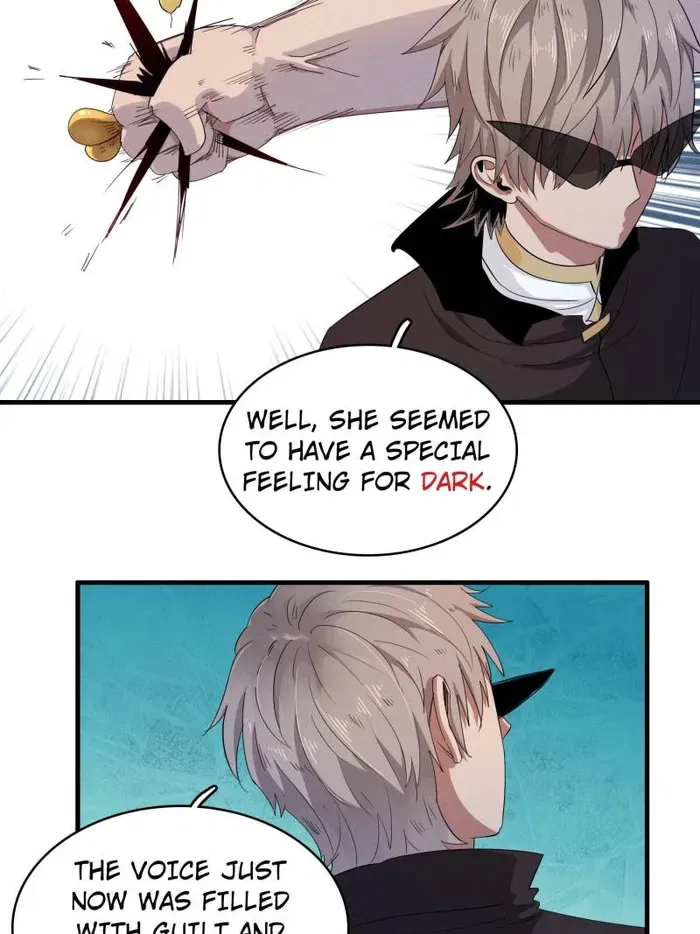I’m Really Not Targeting The Magicians Chapter 126 – Page 24