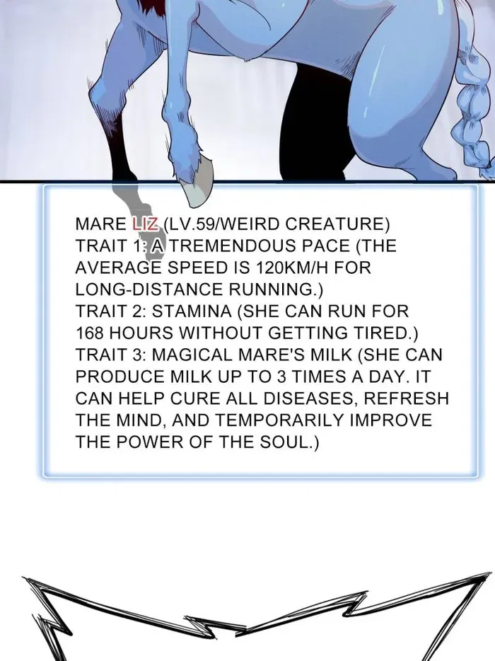 I’m Really Not Targeting The Magicians Chapter 126 – Page 38