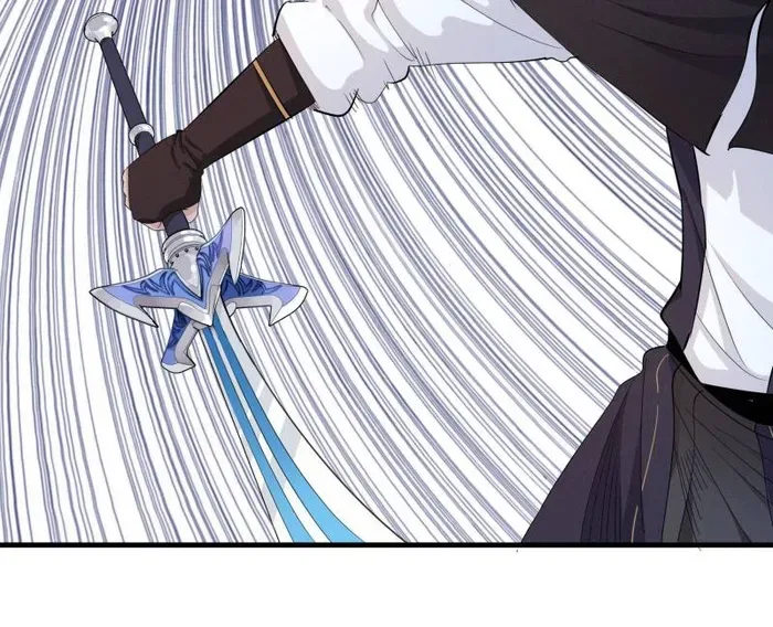 I’m Really Not Targeting The Magicians Chapter 125 – Page 4