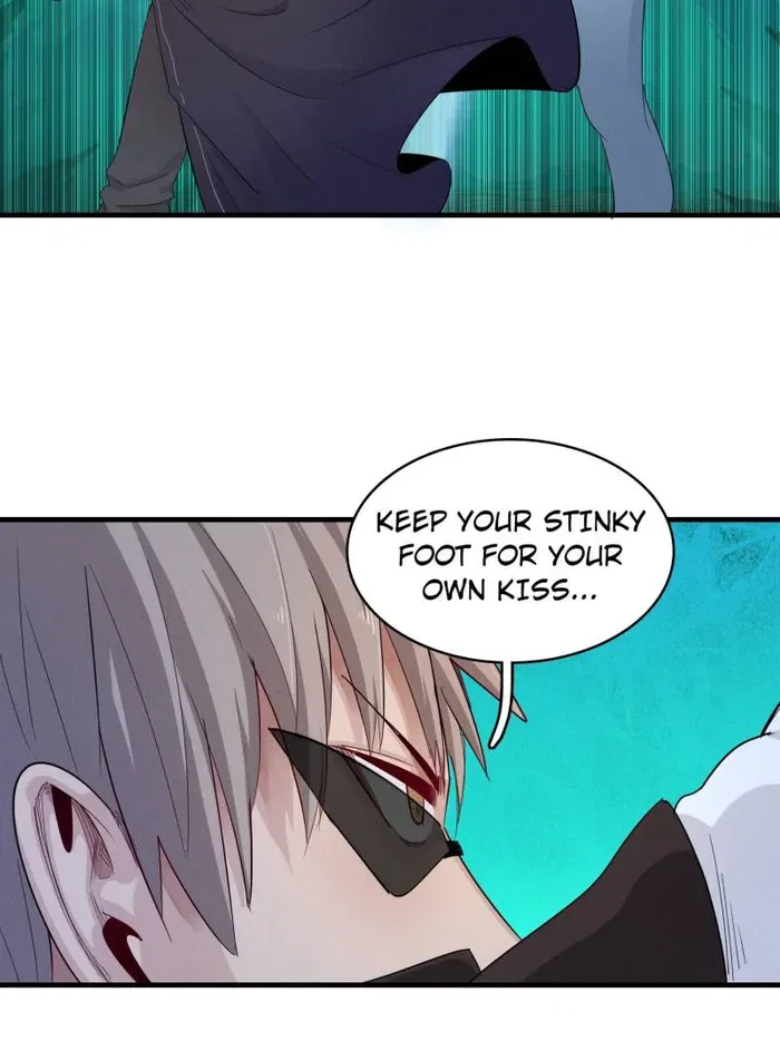 I’m Really Not Targeting The Magicians Chapter 125 – Page 6