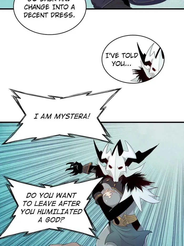 I’m Really Not Targeting The Magicians Chapter 125 – Page 11