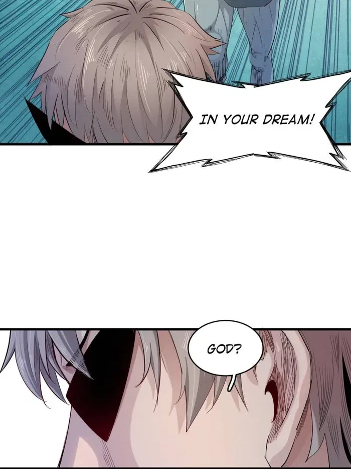 I’m Really Not Targeting The Magicians Chapter 125 – Page 12
