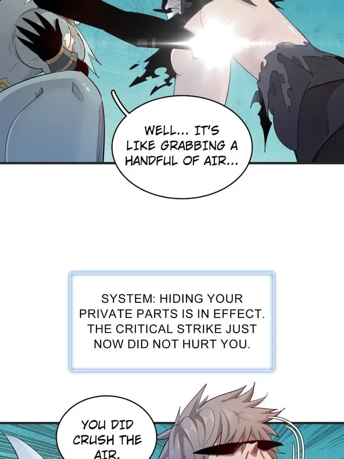 I’m Really Not Targeting The Magicians Chapter 125 – Page 18