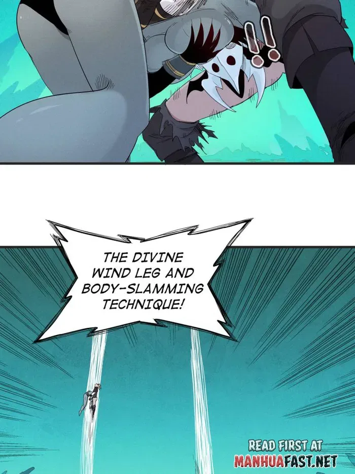 I’m Really Not Targeting The Magicians Chapter 125 – Page 20