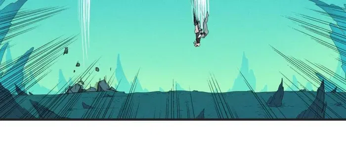 I’m Really Not Targeting The Magicians Chapter 125 – Page 21