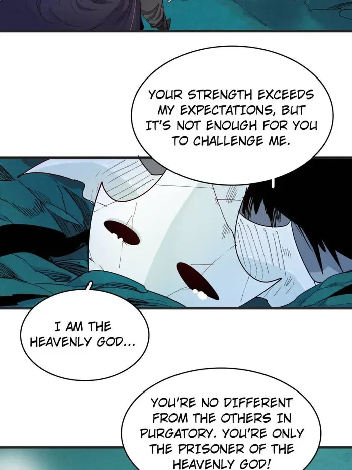 I’m Really Not Targeting The Magicians Chapter 125 – Page 24