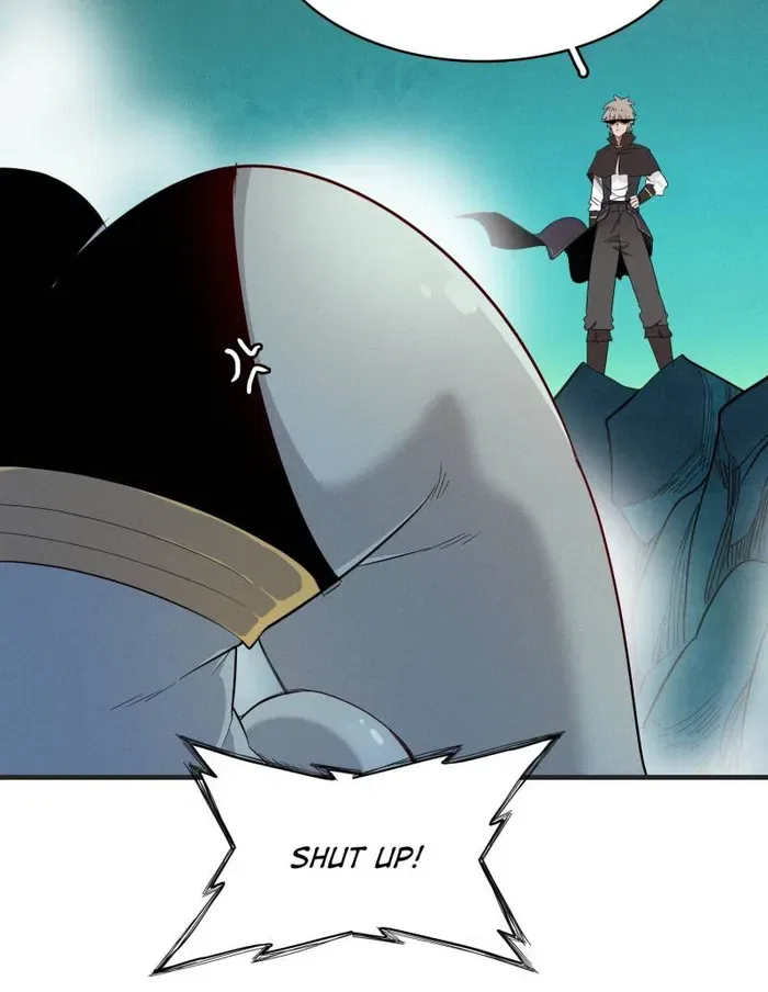 I’m Really Not Targeting The Magicians Chapter 125 – Page 25