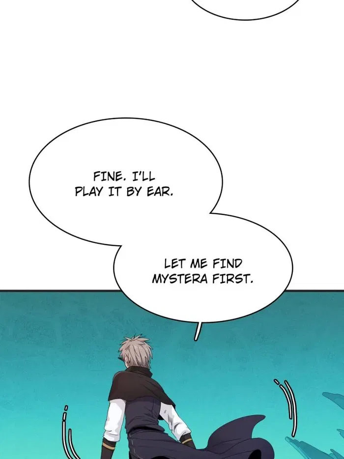 I’m Really Not Targeting The Magicians Chapter 125 – Page 29