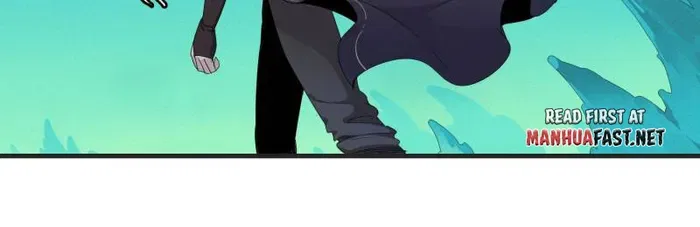 I’m Really Not Targeting The Magicians Chapter 125 – Page 30