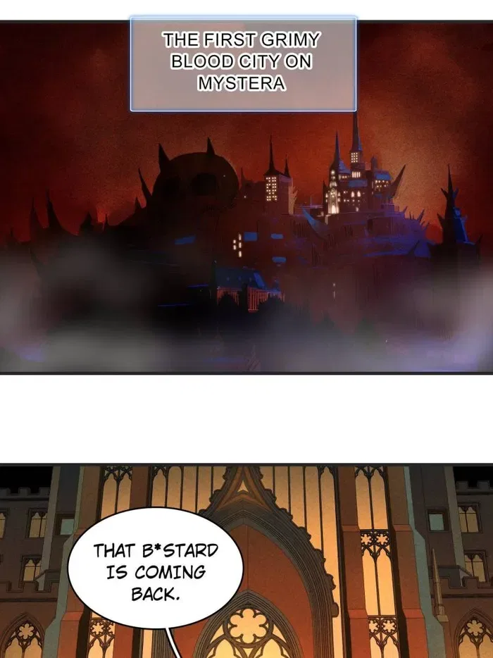 I’m Really Not Targeting The Magicians Chapter 125 – Page 31