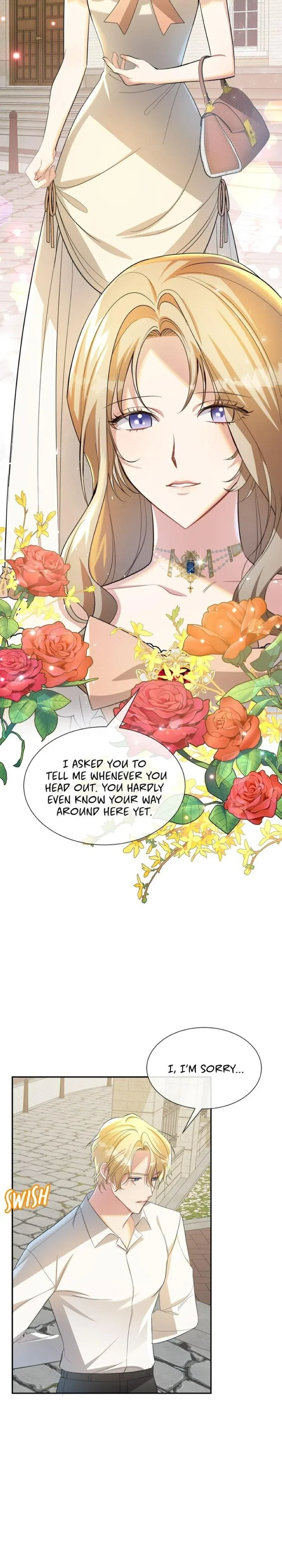Prayers of the Vulgar Chapter 30 – Page 16