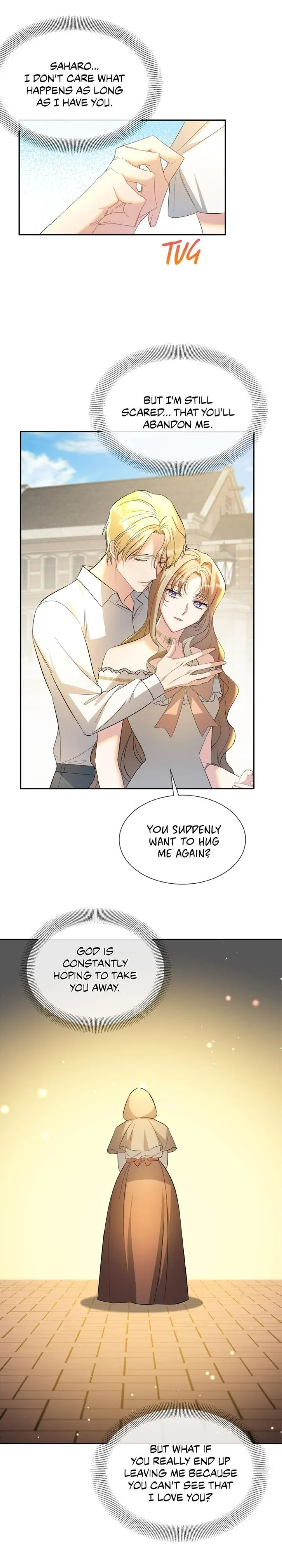 Prayers of the Vulgar Chapter 30 – Page 21