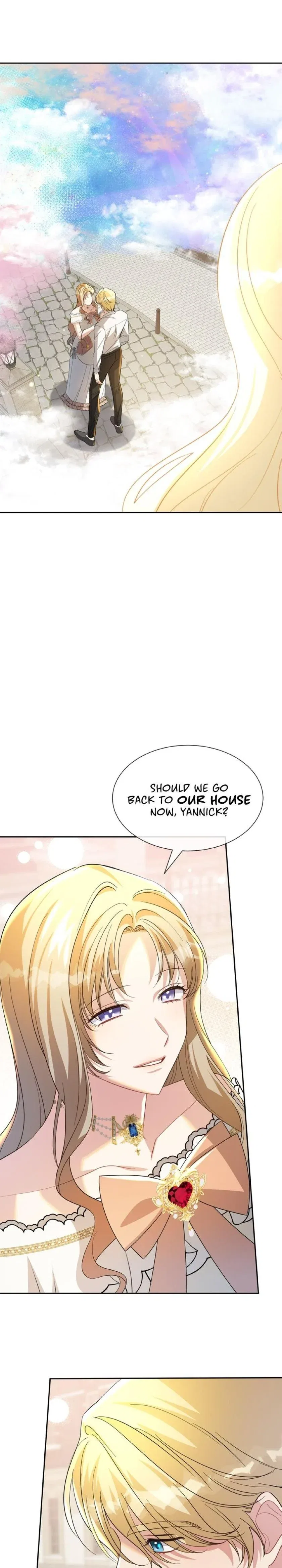Prayers of the Vulgar Chapter 30 – Page 27