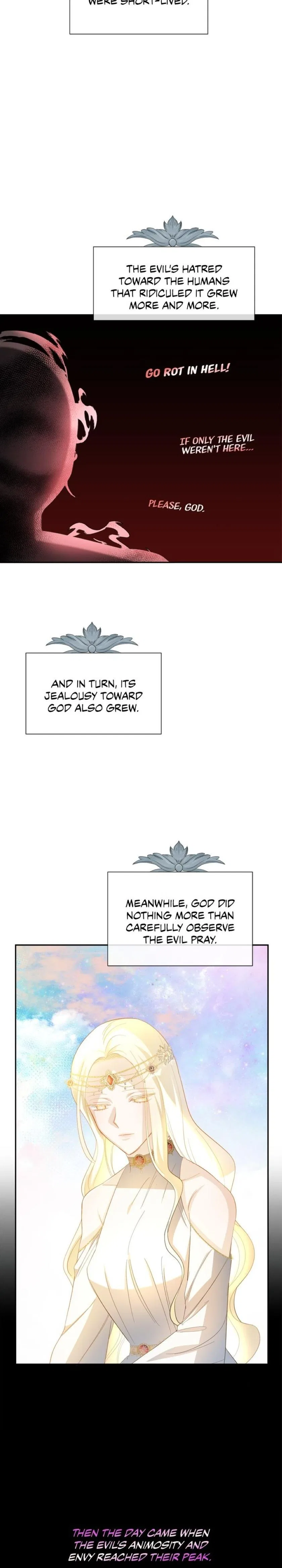 Prayers of the Vulgar Chapter 29 – Page 11