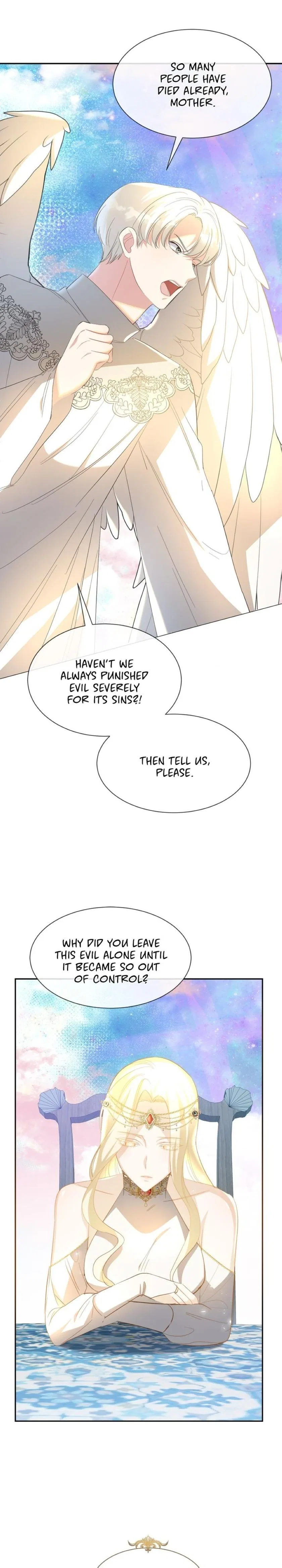 Prayers of the Vulgar Chapter 29 – Page 15