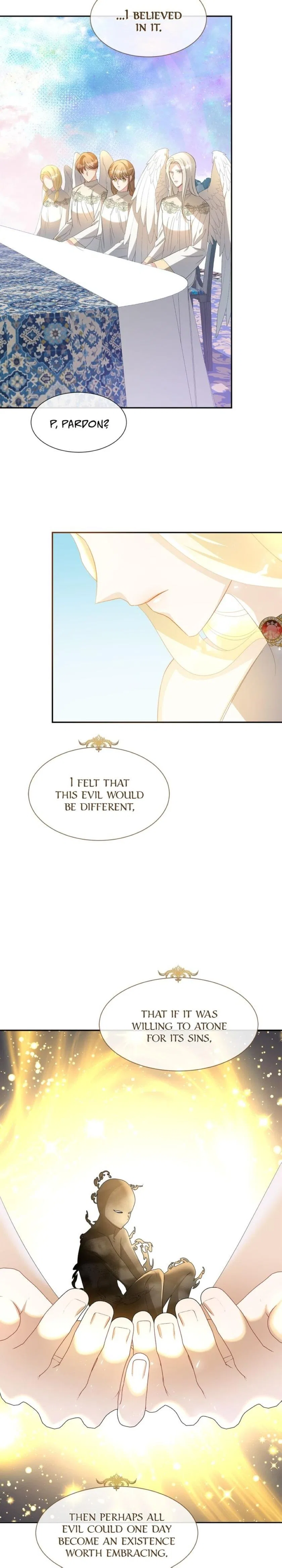 Prayers of the Vulgar Chapter 29 – Page 16