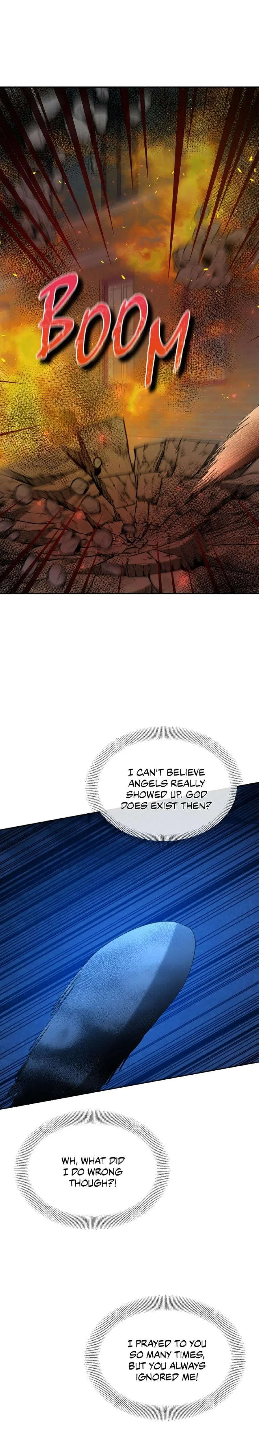 Prayers of the Vulgar Chapter 29 – Page 23