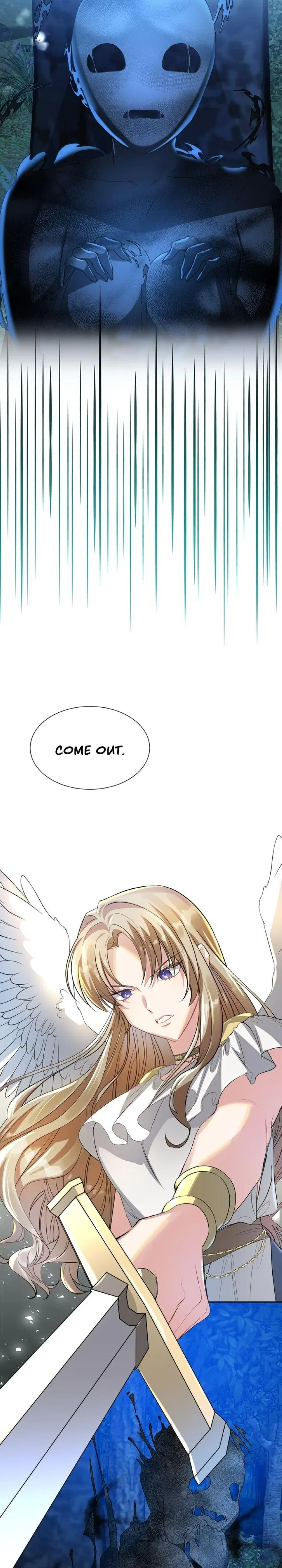 Prayers of the Vulgar Chapter 29 – Page 27