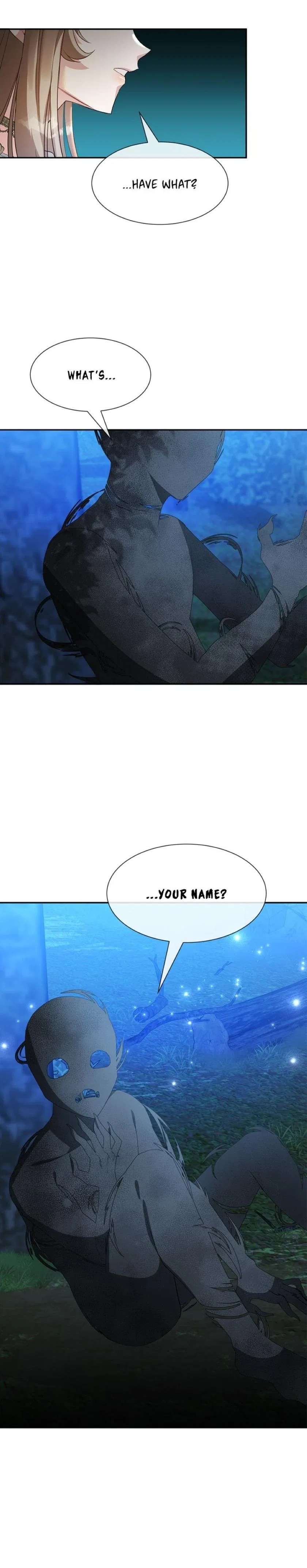 Prayers of the Vulgar Chapter 29 – Page 33