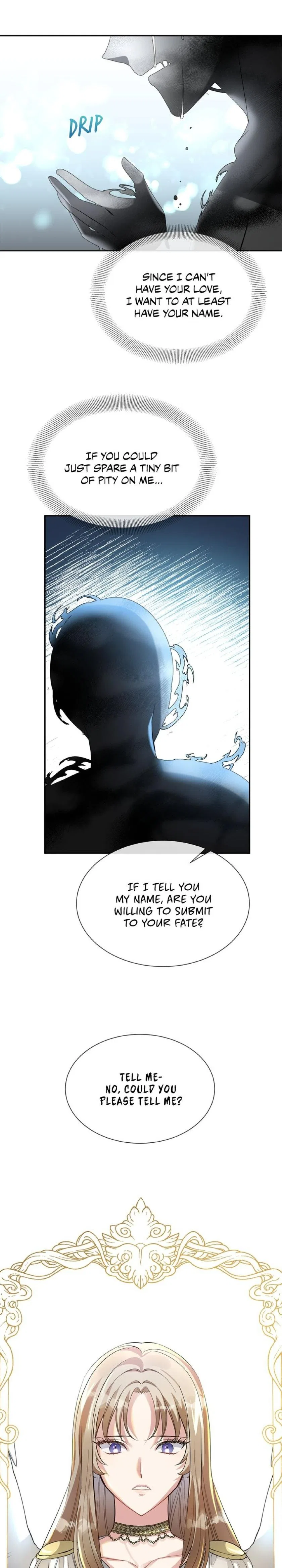 Prayers of the Vulgar Chapter 29 – Page 34