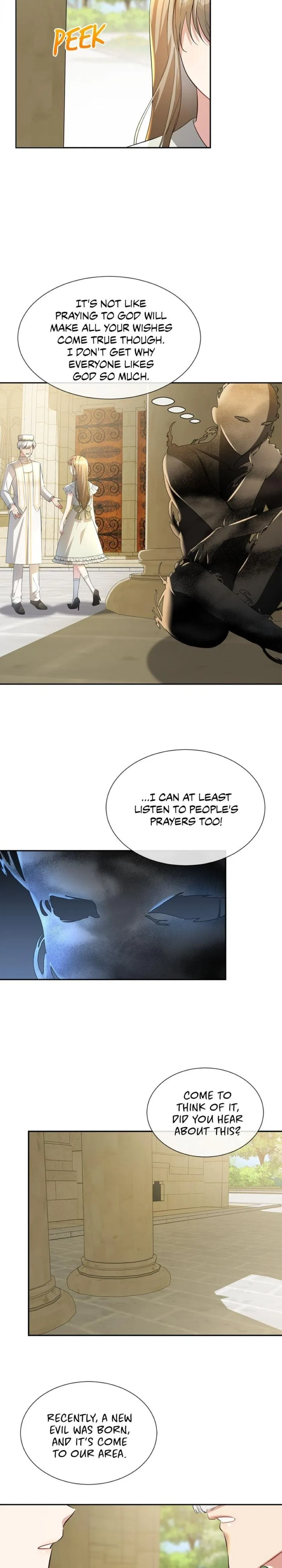 Prayers of the Vulgar Chapter 28 – Page 2