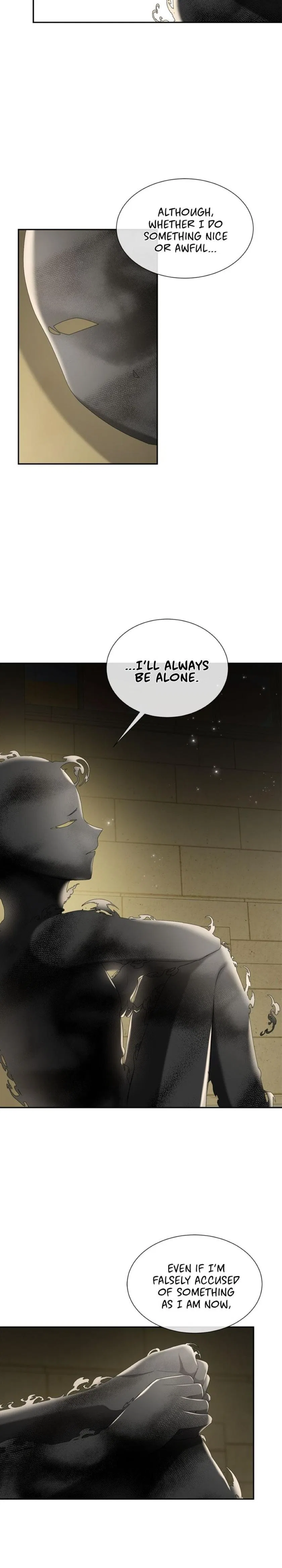 Prayers of the Vulgar Chapter 28 – Page 8