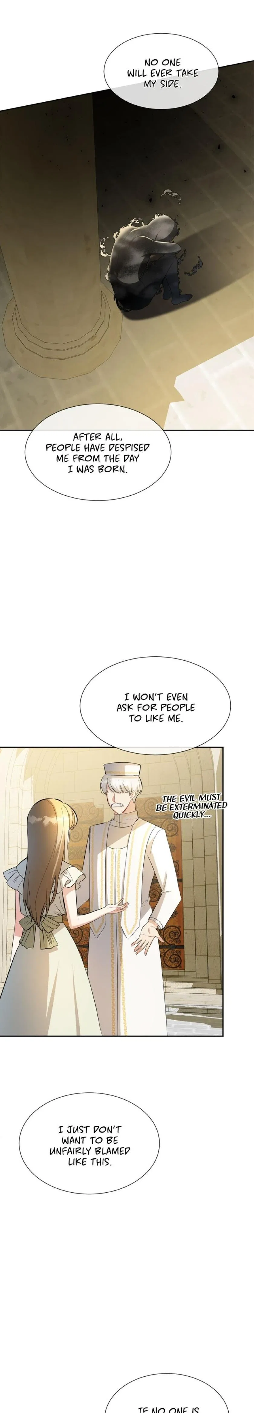 Prayers of the Vulgar Chapter 28 – Page 10