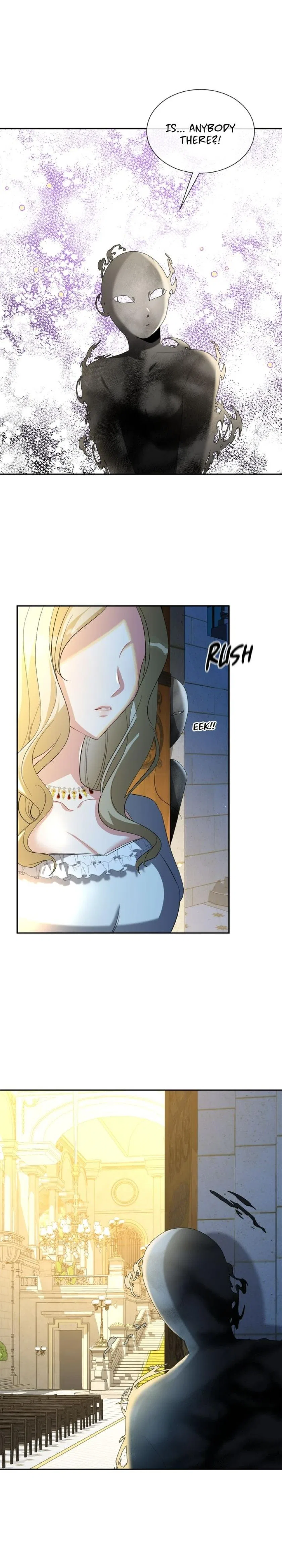 Prayers of the Vulgar Chapter 28 – Page 19