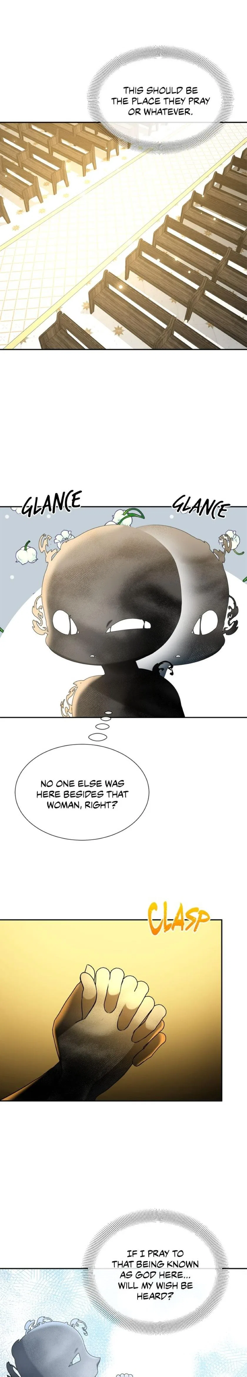 Prayers of the Vulgar Chapter 28 – Page 20