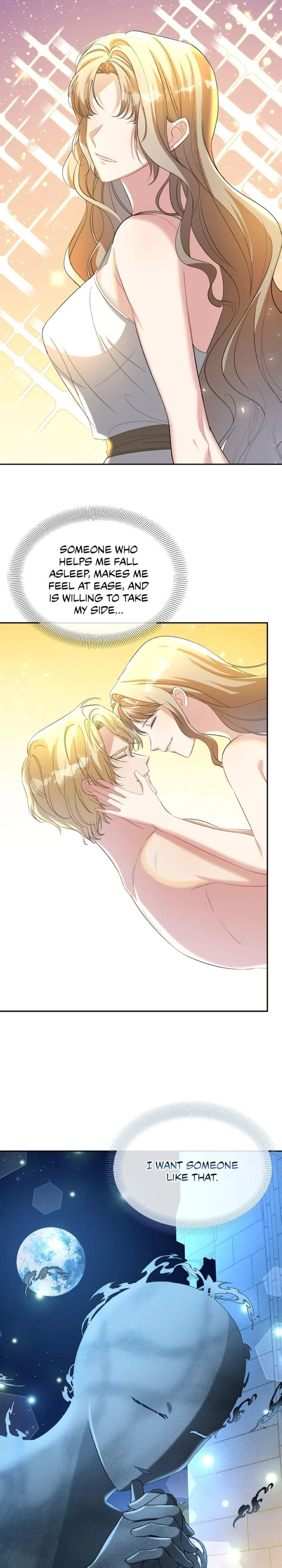 Prayers of the Vulgar Chapter 28 – Page 23