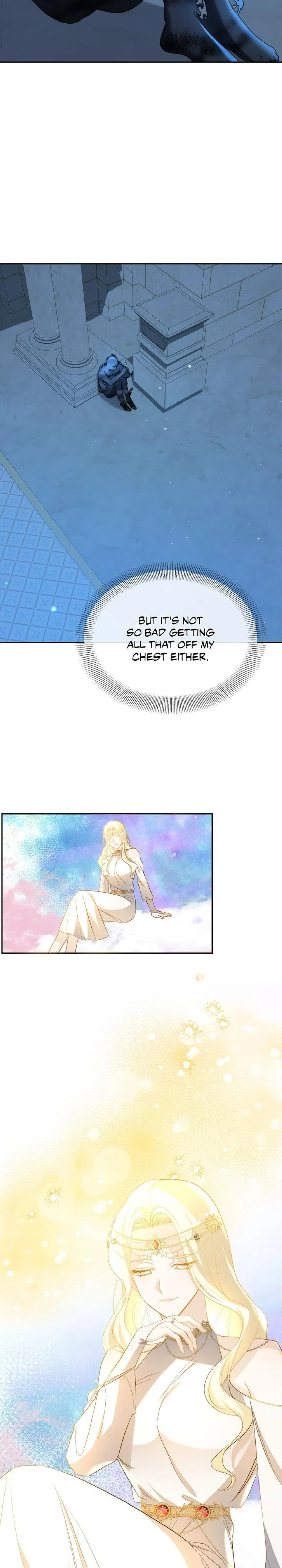 Prayers of the Vulgar Chapter 28 – Page 26