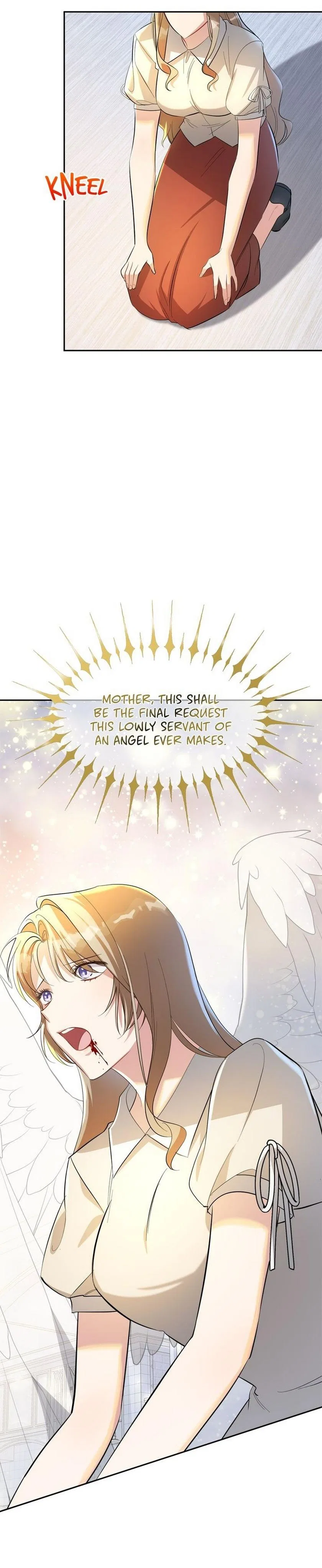 Prayers of the Vulgar Chapter 27 – Page 11