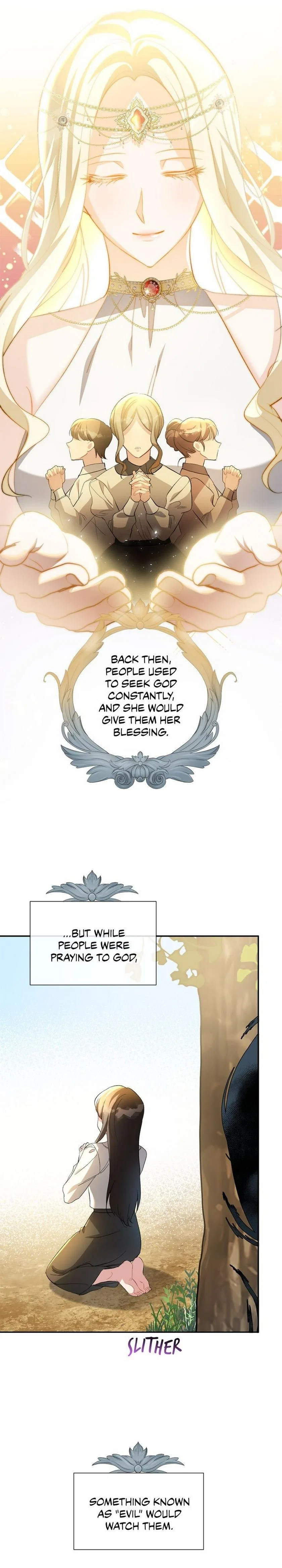 Prayers of the Vulgar Chapter 27 – Page 29