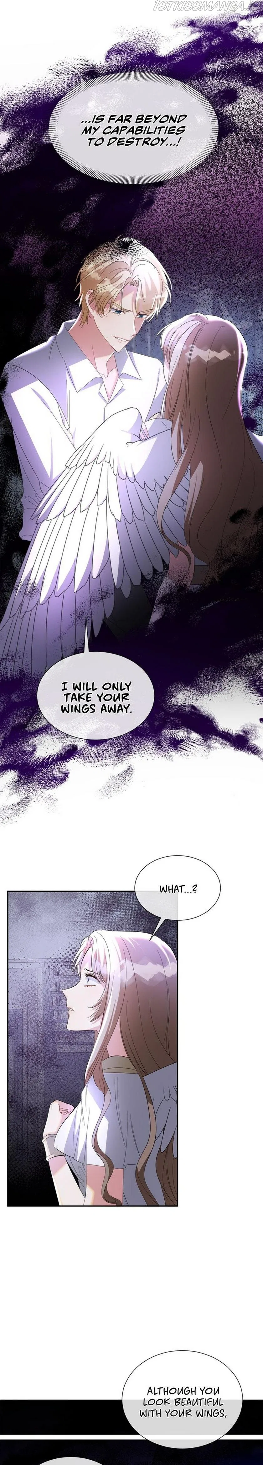 Prayers of the Vulgar Chapter 26 – Page 4