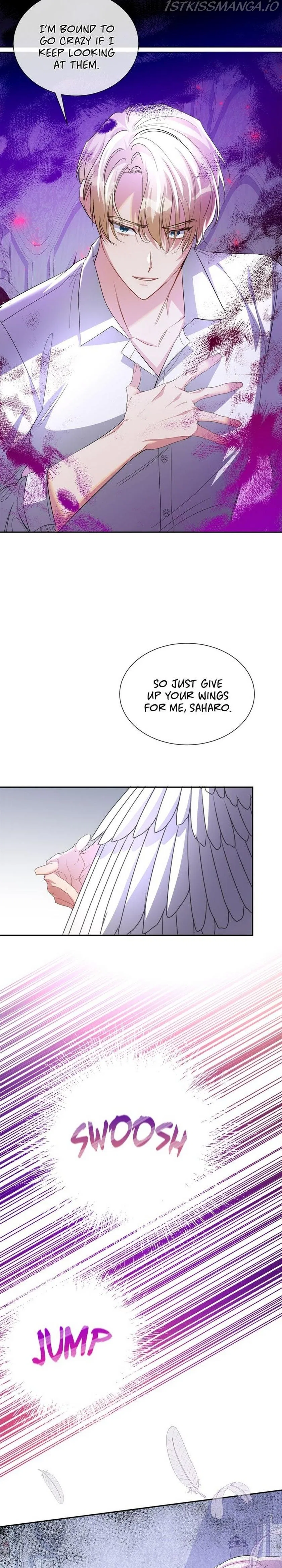 Prayers of the Vulgar Chapter 26 – Page 5