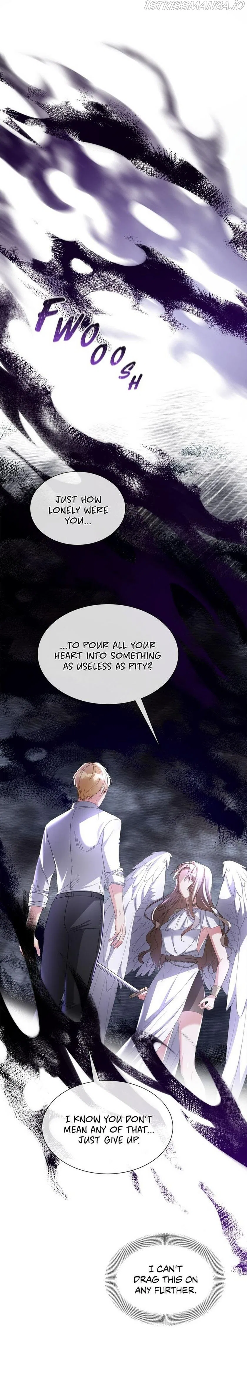 Prayers of the Vulgar Chapter 26 – Page 9