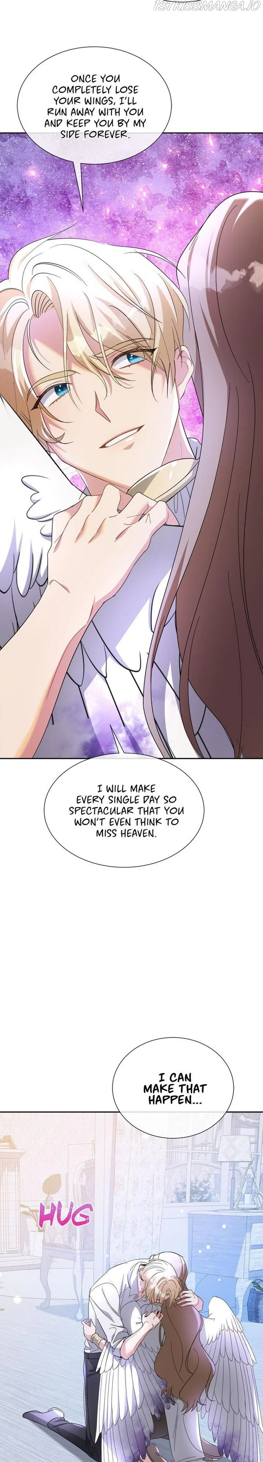 Prayers of the Vulgar Chapter 26 – Page 20
