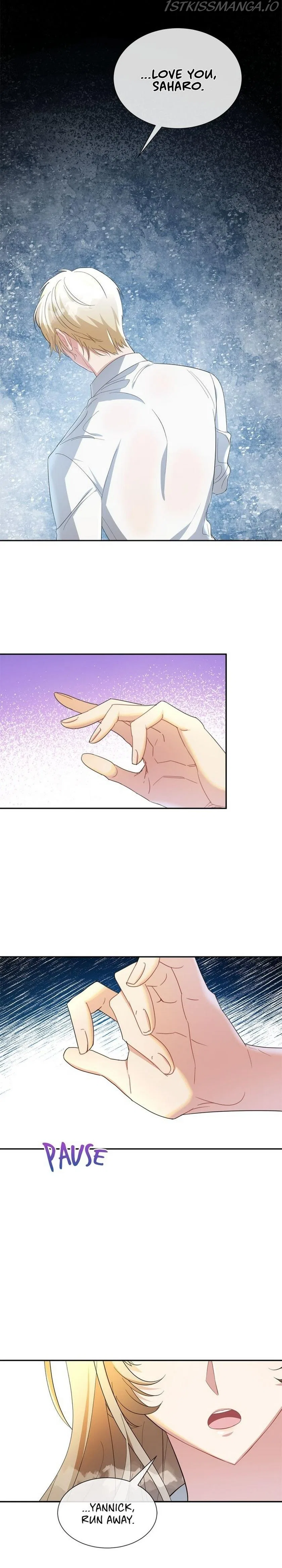 Prayers of the Vulgar Chapter 25 – Page 10