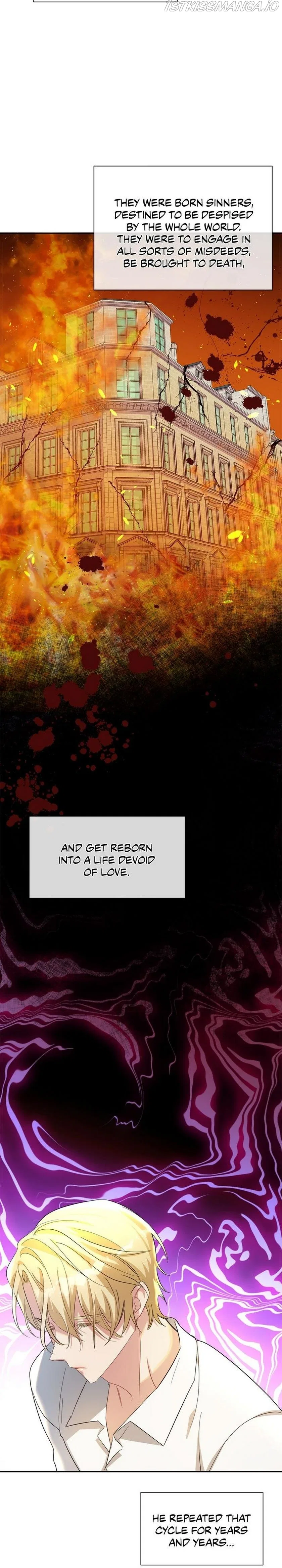 Prayers of the Vulgar Chapter 25 – Page 25
