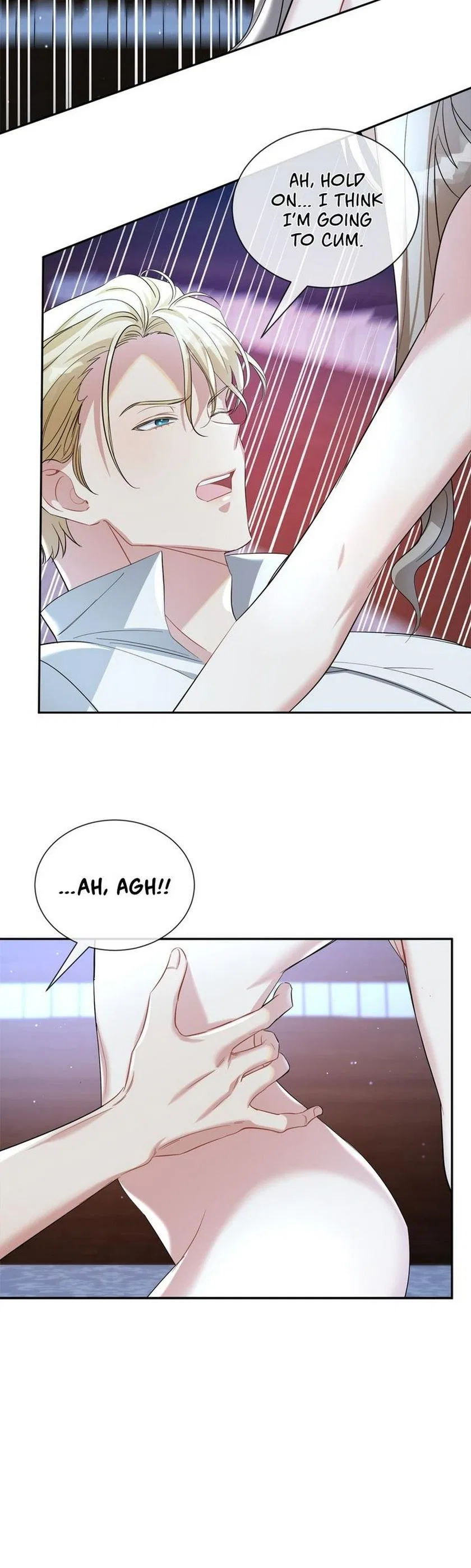 Prayers of the Vulgar Chapter 24 – Page 4