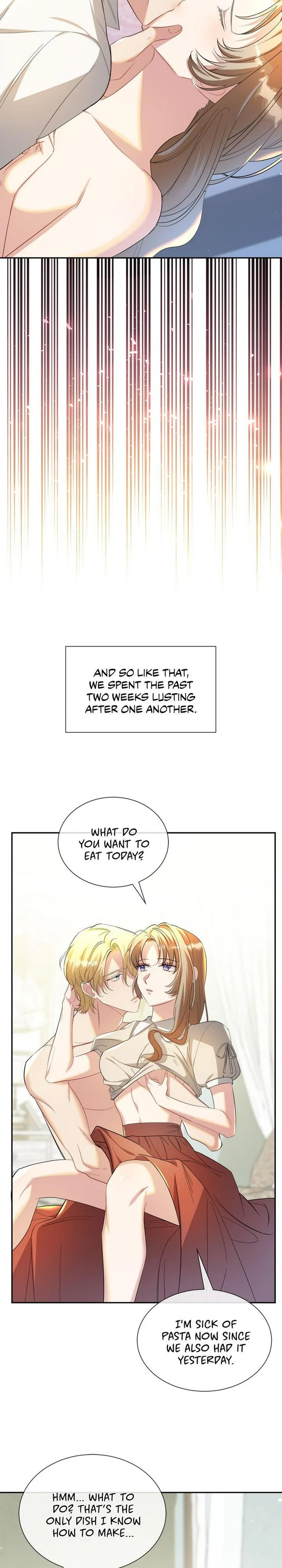Prayers of the Vulgar Chapter 24 – Page 9
