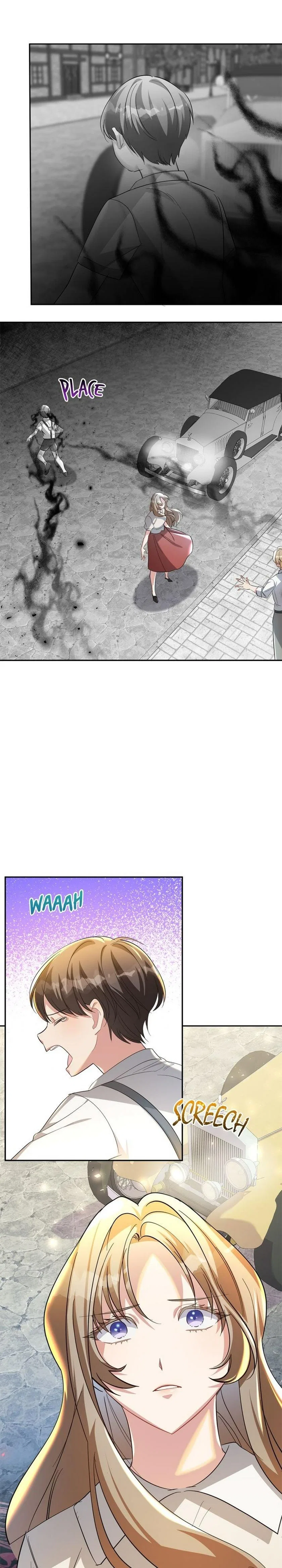 Prayers of the Vulgar Chapter 24 – Page 24