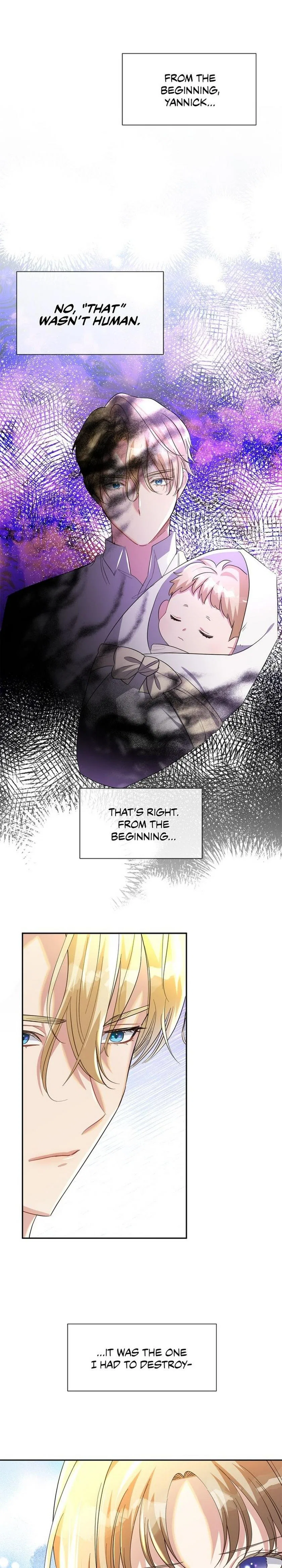 Prayers of the Vulgar Chapter 24 – Page 26