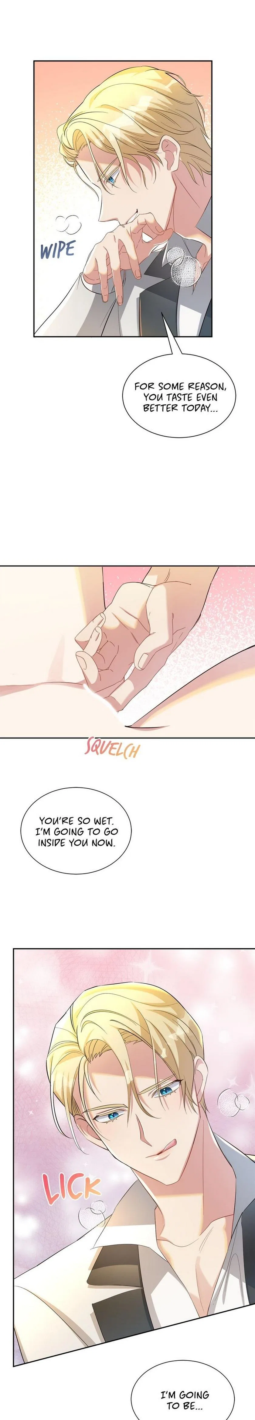 Prayers of the Vulgar Chapter 23 – Page 26
