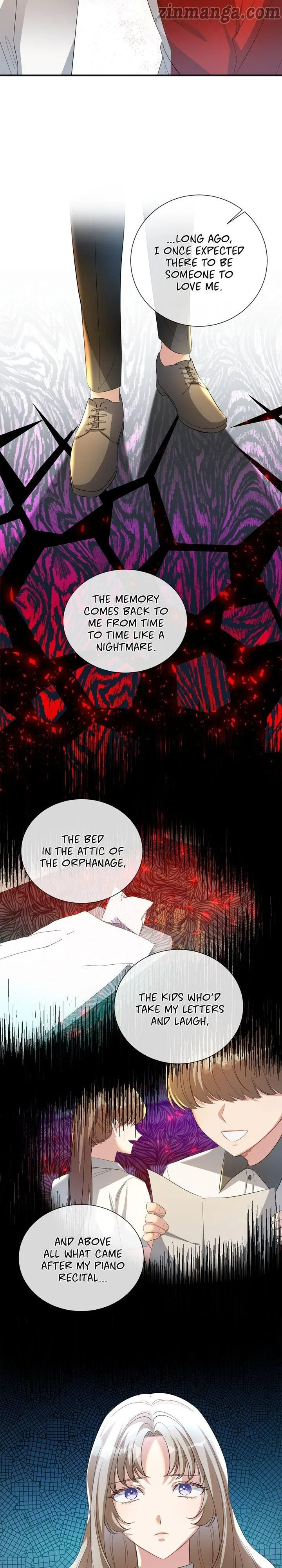 Prayers of the Vulgar Chapter 22 – Page 8