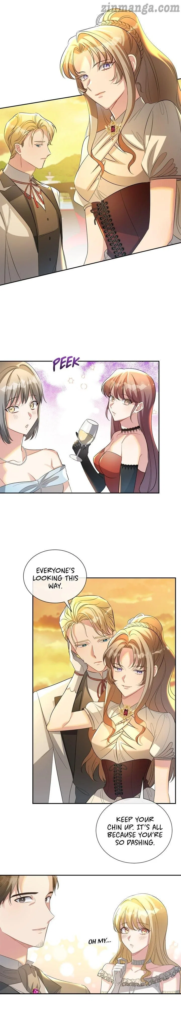Prayers of the Vulgar Chapter 22 – Page 16