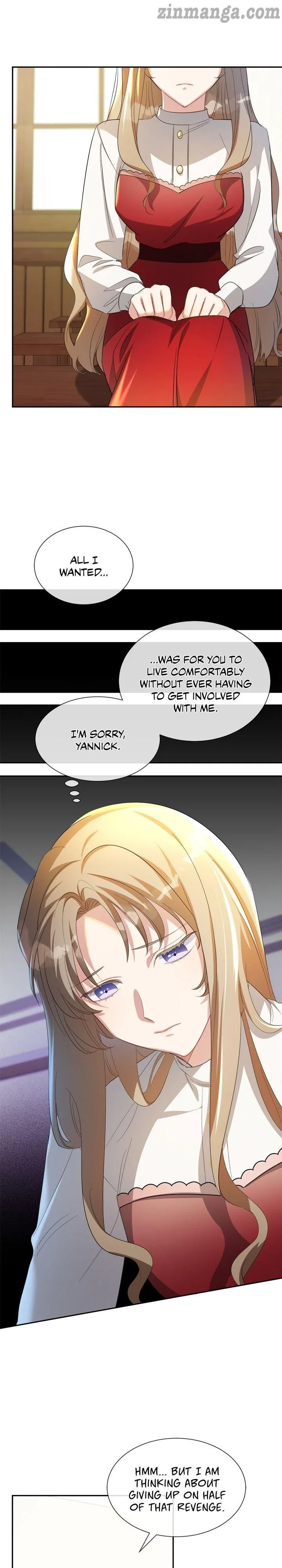 Prayers of the Vulgar Chapter 21 – Page 7