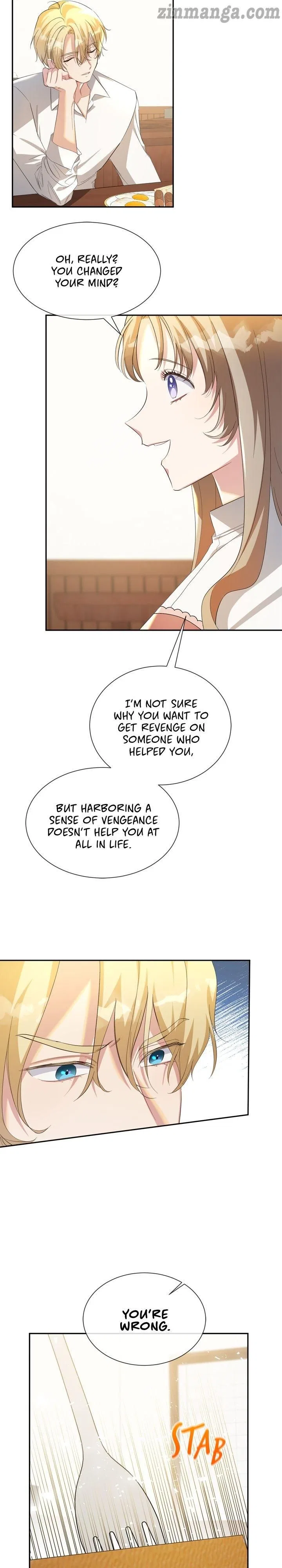 Prayers of the Vulgar Chapter 21 – Page 8