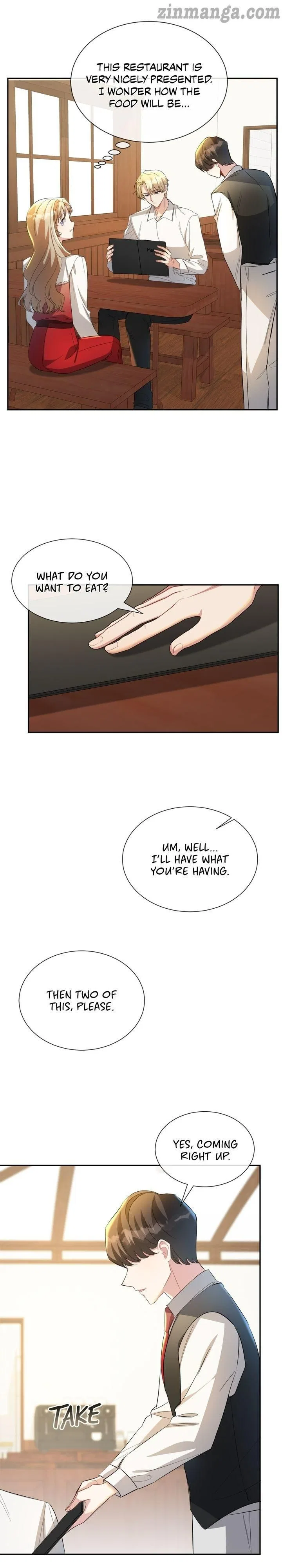 Prayers of the Vulgar Chapter 20 – Page 19