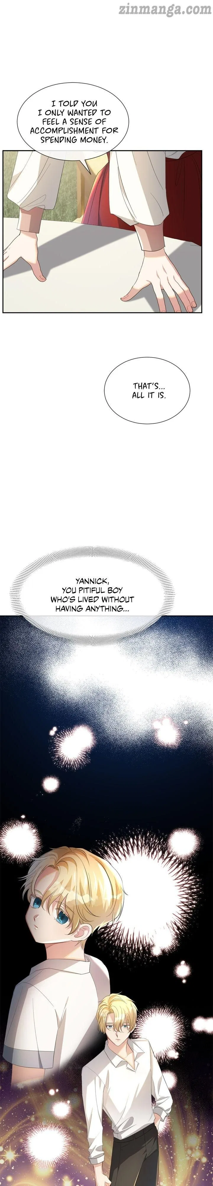 Prayers of the Vulgar Chapter 18 – Page 13